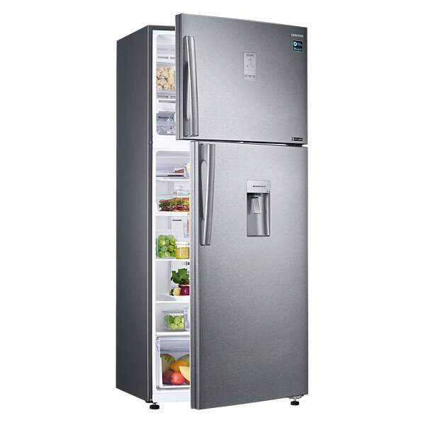 Холодильник Samsung RT53K6530SL цена