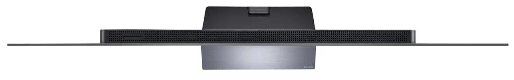 LG OLED77C2RLA OLED 4K UHD Smart TV  televizori bo'lib to'lash