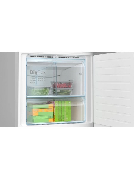 Холодильник Bosch KGN56CX30U цена