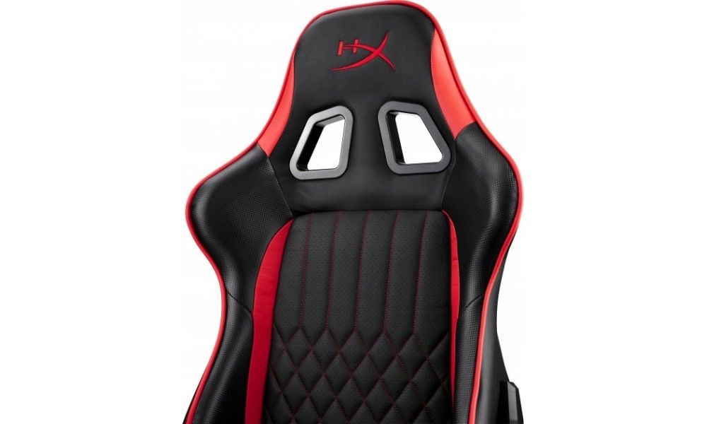 HyperX BLAST CORE qora/qizil o'yin o'rindig'i. narxi