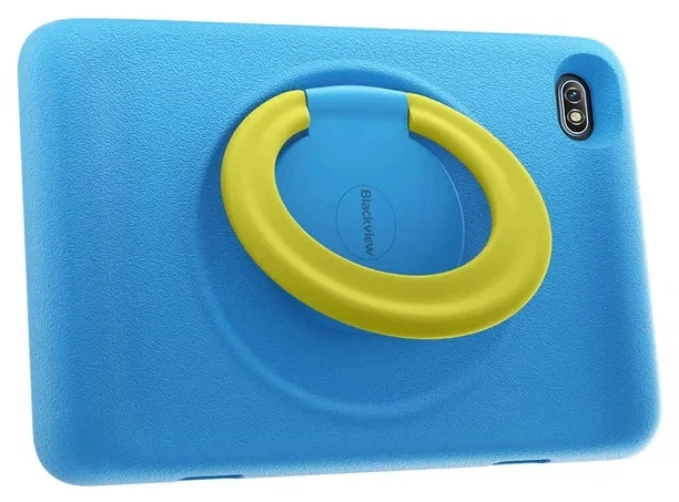 Планшет Blackview Tab 7 Kids 3/32GB LTE Blue цена