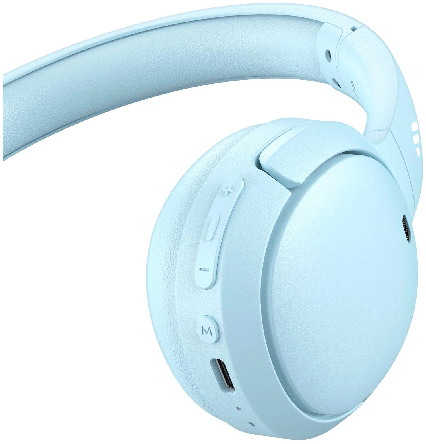 Беспроводные наушники Edifier WH500 Blue цена