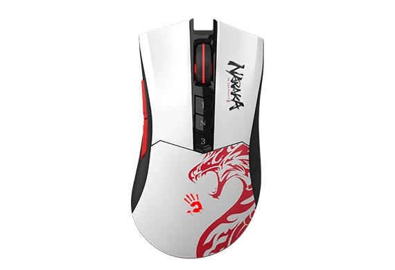 A4Tech Bloody R90 Plus Naraka sichqonchasi sotib olish