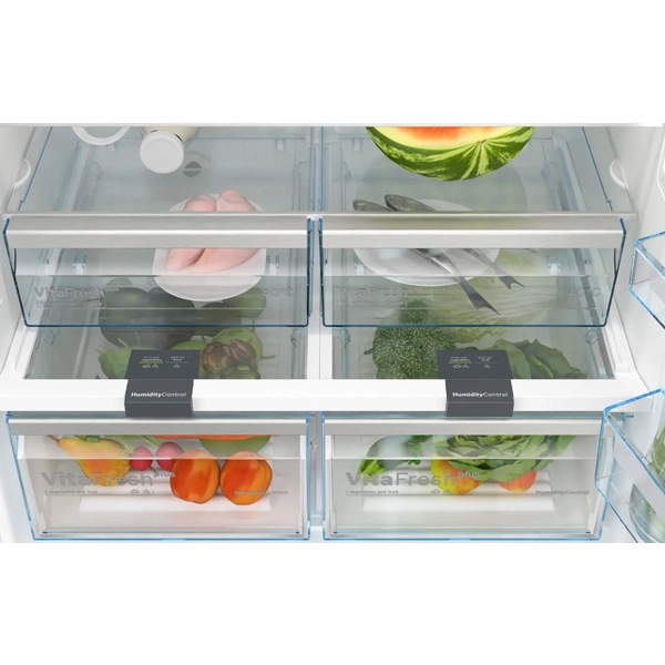 Bosch KGN86AW32U sovutgichi narxi