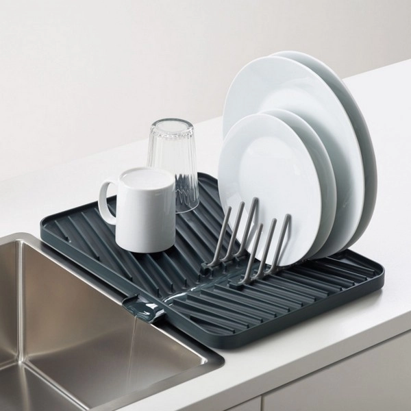 Сушилка для посуды Joseph Joseph Flip-up 85139 цена