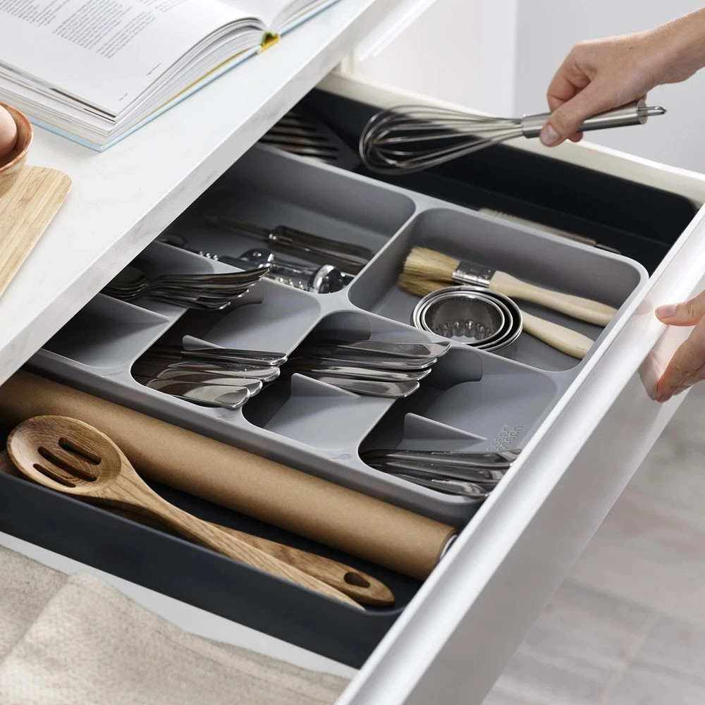 Органайзер для столовых приборов Joseph Joseph DrawerStore™ 85166 цена