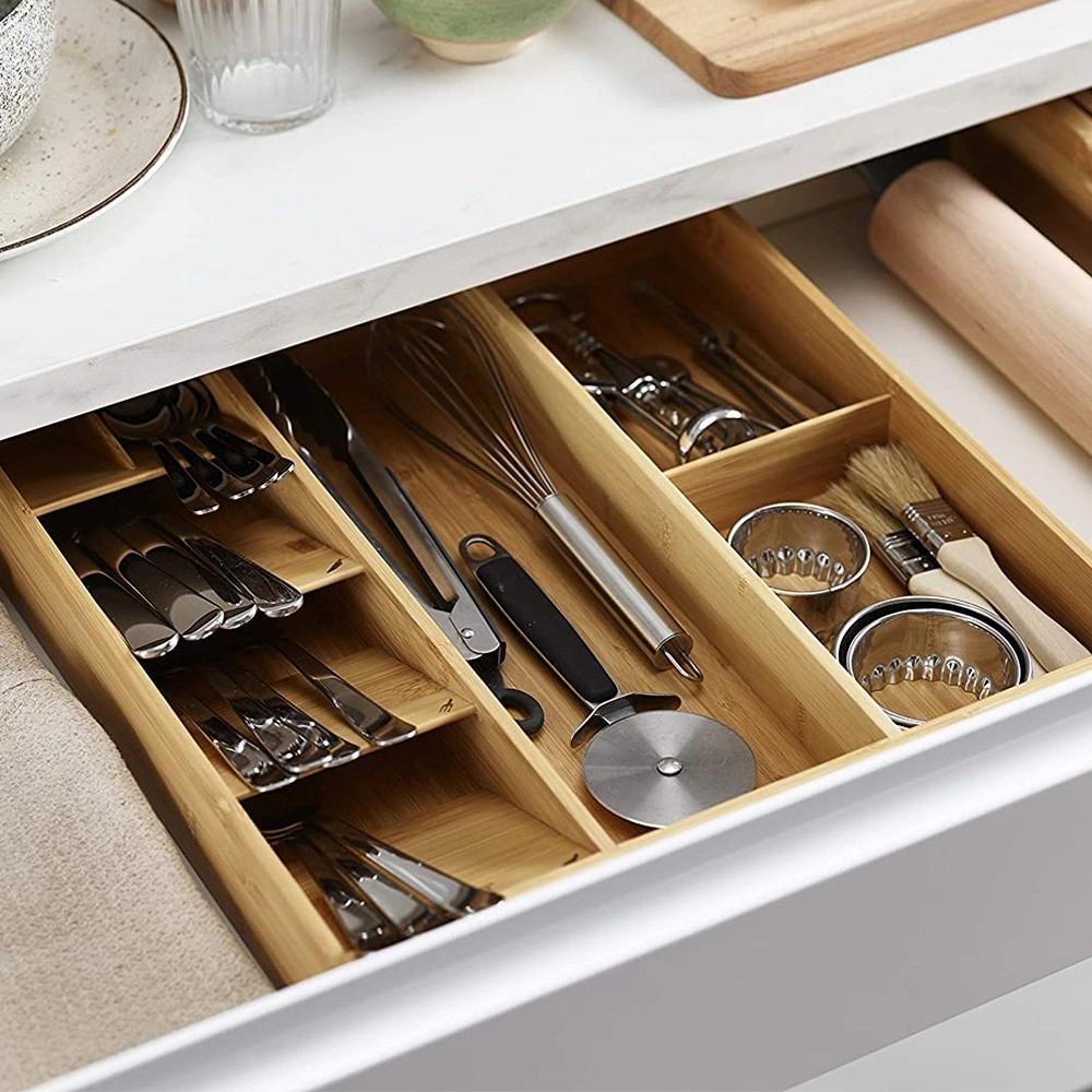 Компактный органайзер Joseph Joseph для столовых приборов 85170 цена