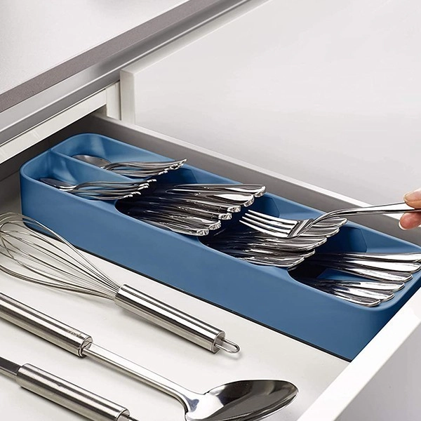 Органайзер для столовых приборов Joseph Joseph 85181 цена