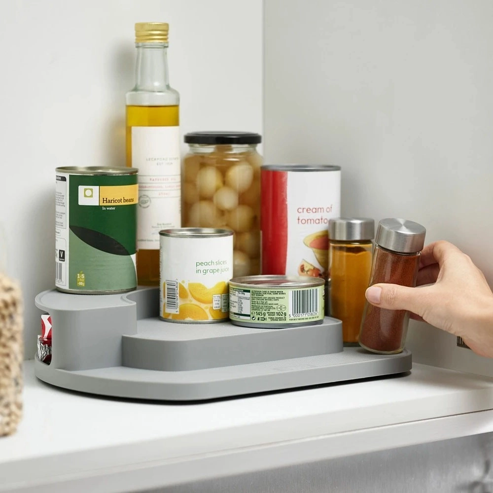Вращающийся органайзер для полок Joseph Joseph CupboardStore™ 85195 цена