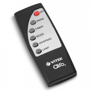 Вентилятор напольный VITEK VT-1940 рассрочка