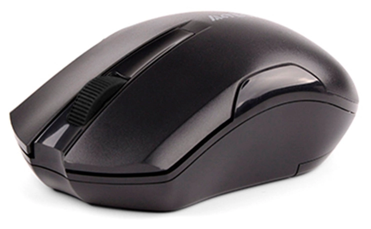 Клавиатура и мышь A4Tech V-Track 4200N цена