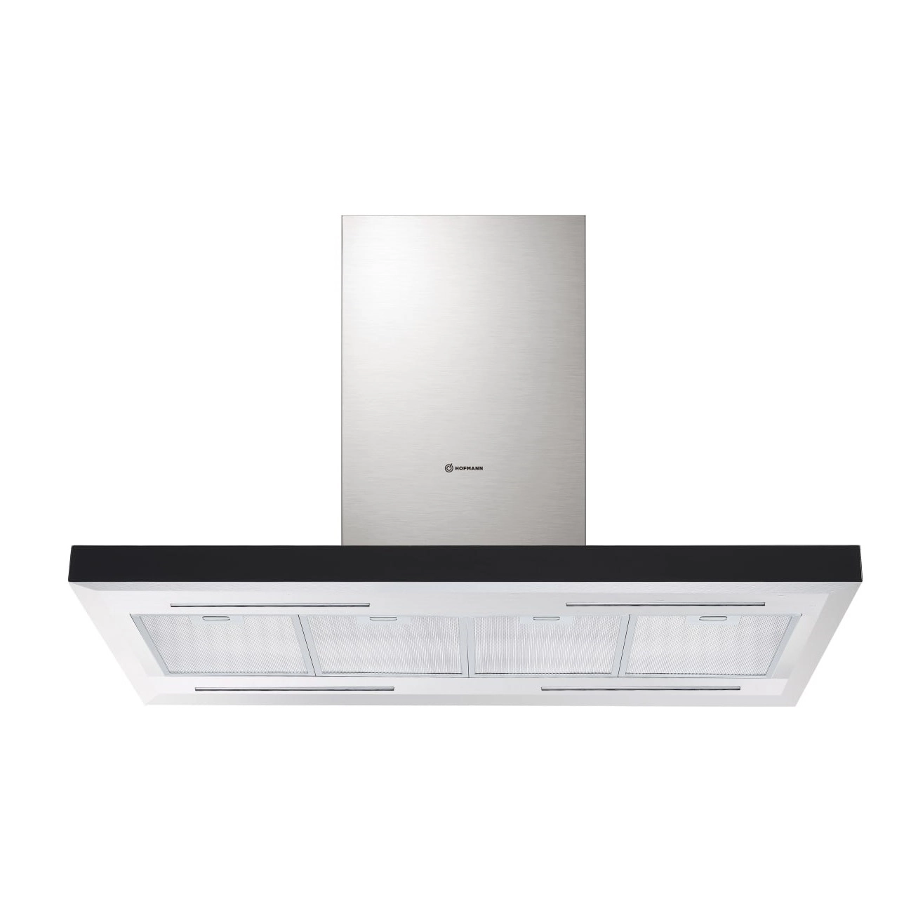Вытяжка Hofmann IHLM120GS/HF купить