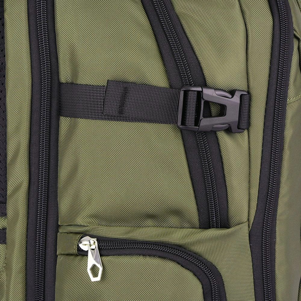 Рюкзак 2E Ultimate SmartPack 2E-BPT6416OG Green цена