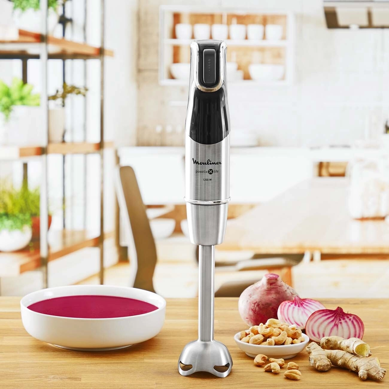 Moulinex DD95KD10 blenderi narxi