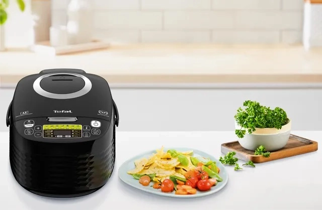 Tefal RK745832 multivarkasi narxi