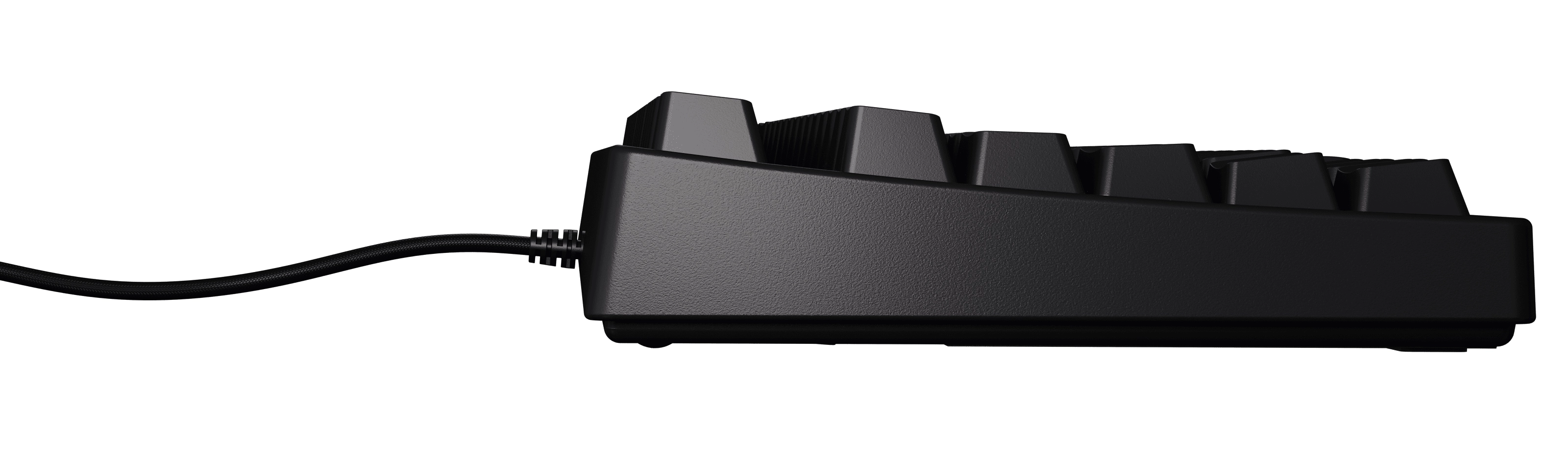 Xtrfy K4 RGB Kailh Red klaviaturasi yetkazib berish