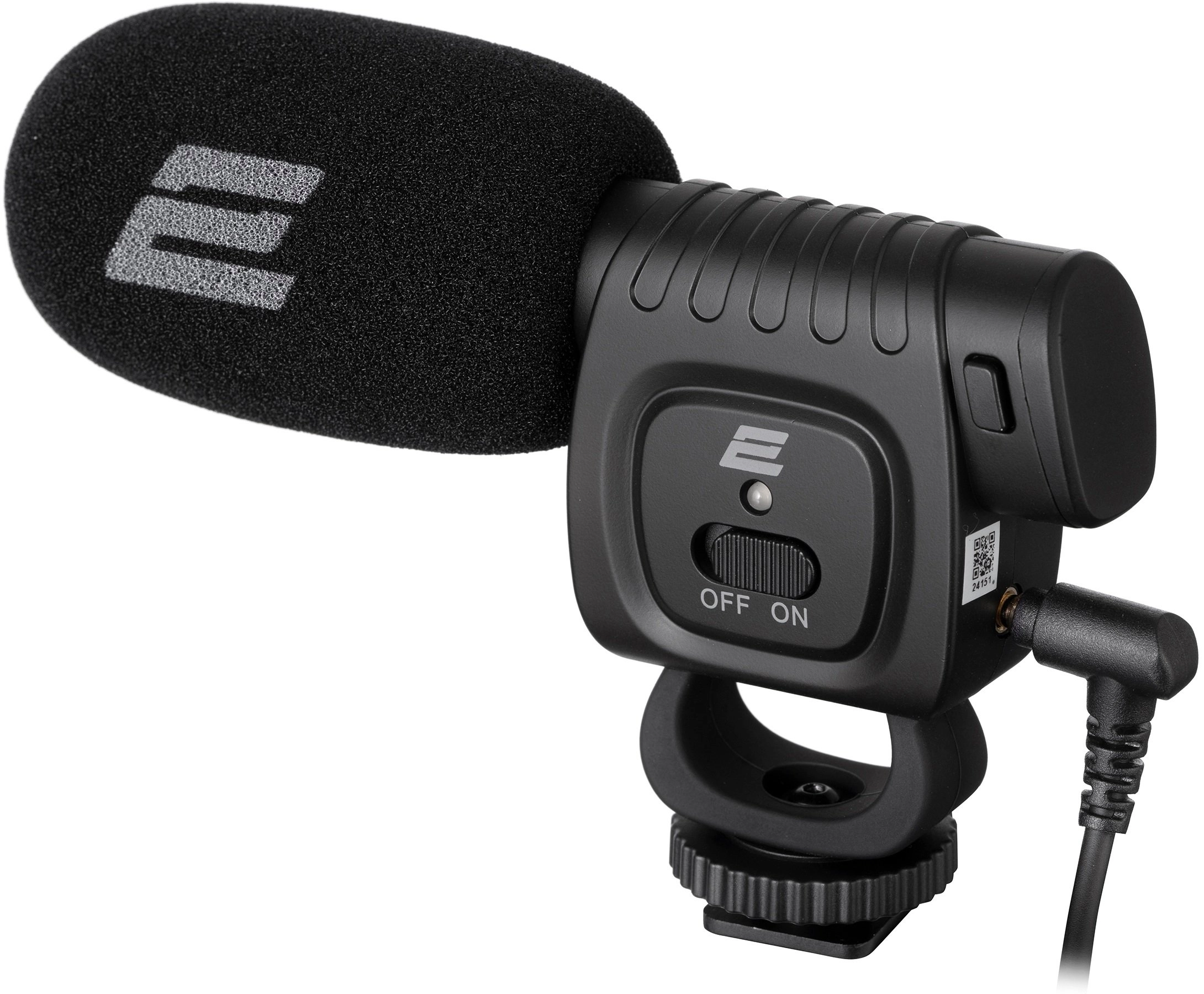 2E MG020 Shoutgun Pro mikrofoni narxi