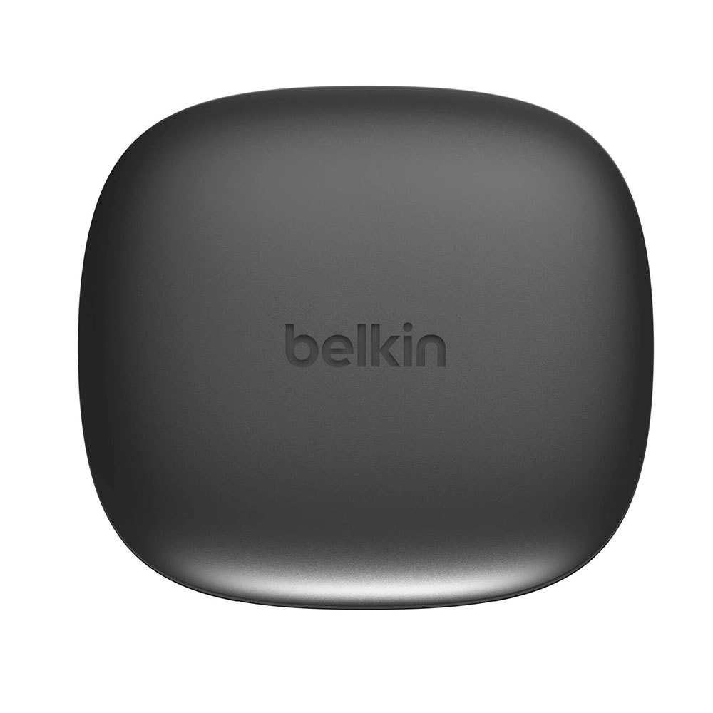 Belkin SoundForm Flow Black simsiz quloqchini narxi