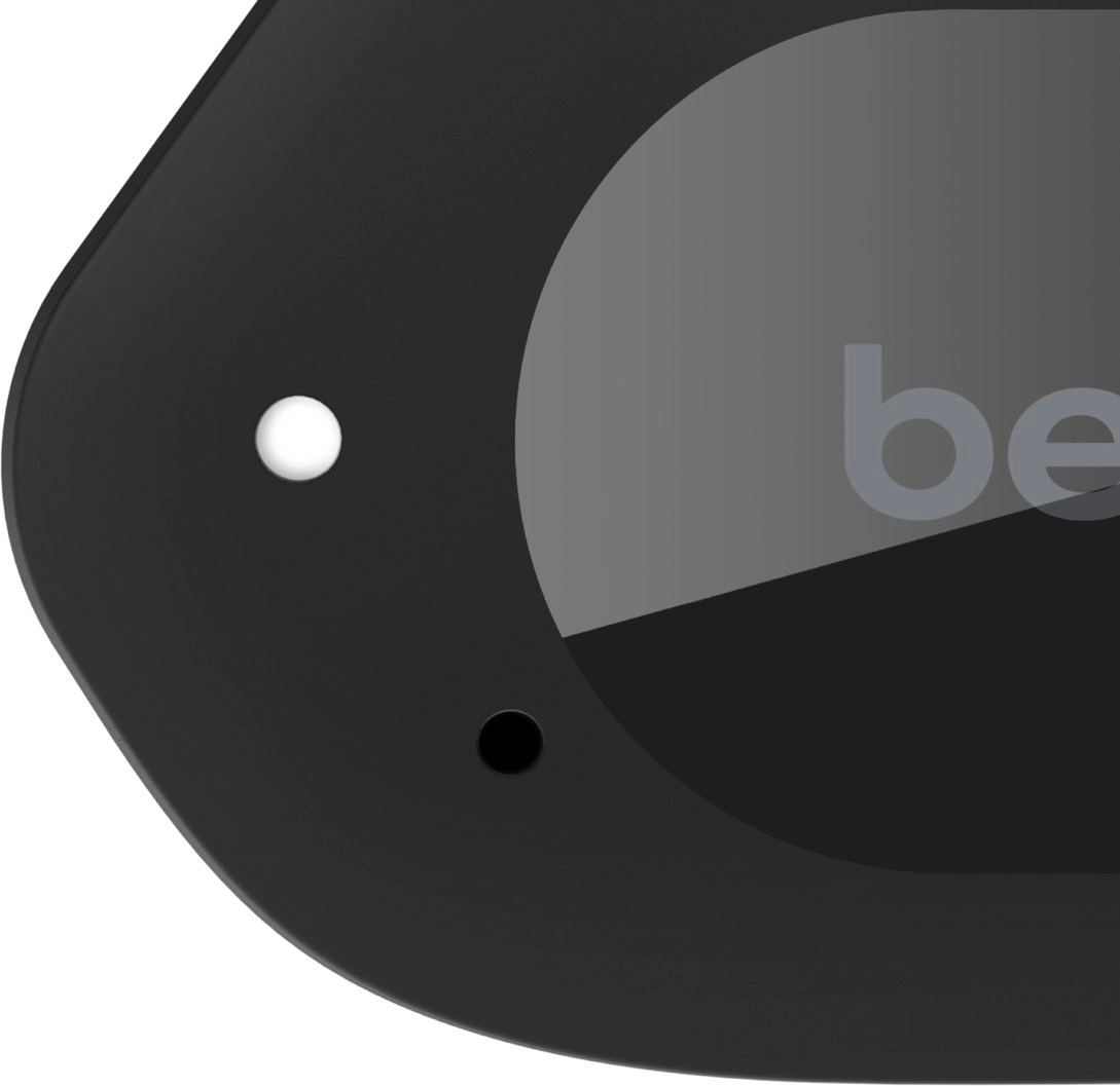 Belkin Soundform Play True Wireless, Black simsiz quloqchini - rasm №7 Belkin Soundform Play True Wireless, Black simsiz quloqchini narxi