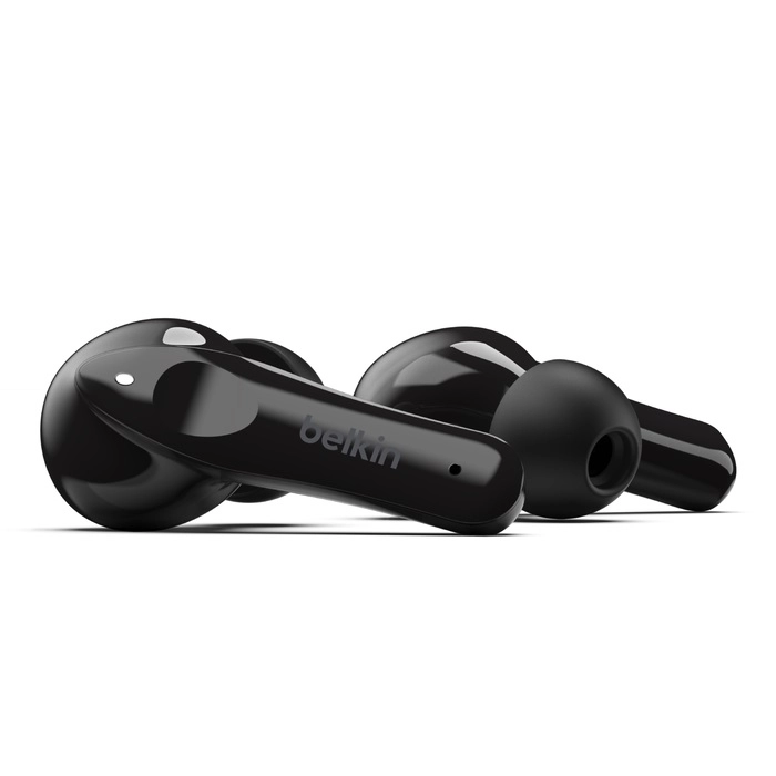 Belkin SoundForm Move Plus Black simsiz quloqchini narxi