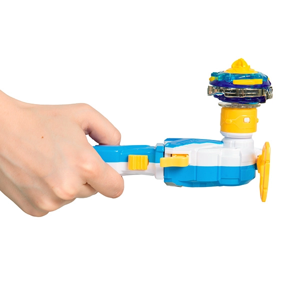 Auldey Infinity Nado Advanced «Ares Wings» pirildogʻi - rasm №7 Auldey Infinity Nado Advanced «Ares Wings» pirildogʻi narxi