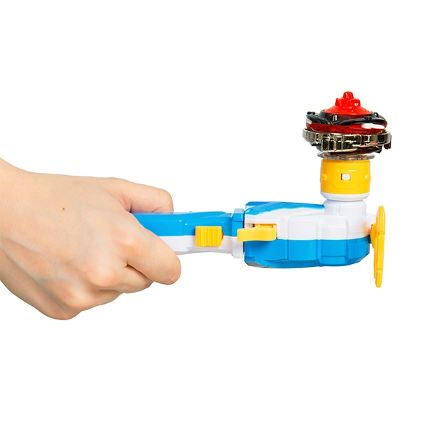 Auldey Infinity Nado Advanced "Fiery Dragon" pirildogʻi narxi