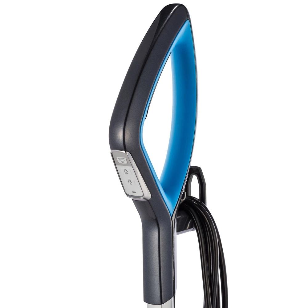 Паровой пылесос Bissell 1977 Vac & Steam цена