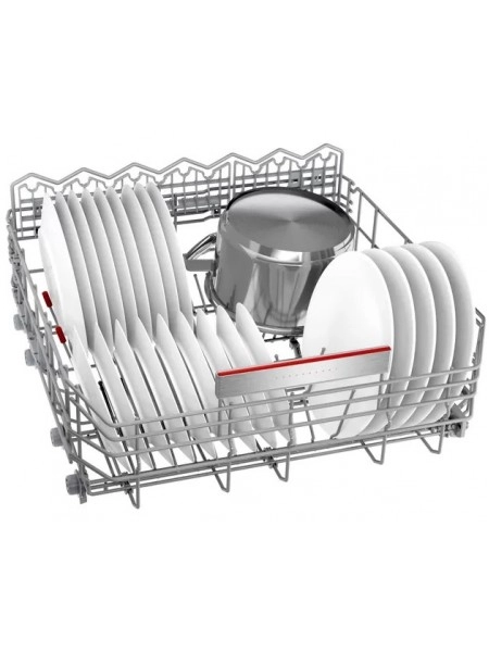 Bosch Accent line SMD8YC801E o‘rnatiluvchi idish yuvish mashinasi narxi