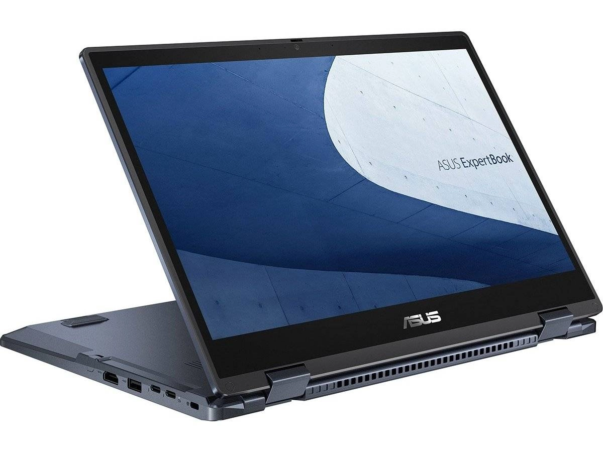 Ноутбук Asus Expertbook B5302 Core I5-1135G7, DDR4 8Gb, SSD 512gb, 13.3" Touch цена