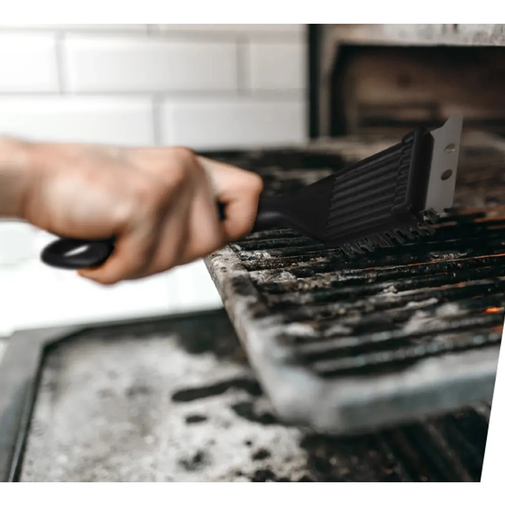 BoyScout gril, mangal, panjarani yuvish cho‘tka-kurakchasi narxi