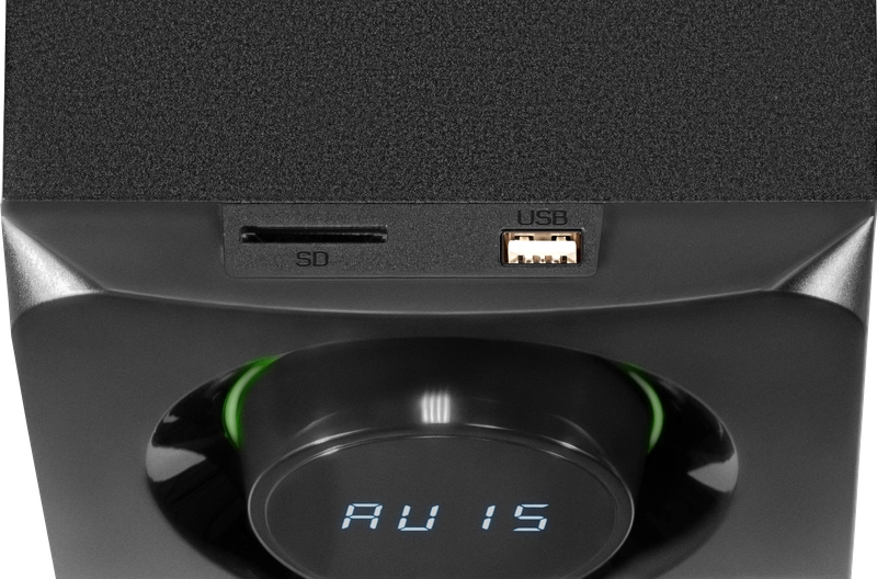 Defender Eclipse 2.1 akustika tizimi narxi