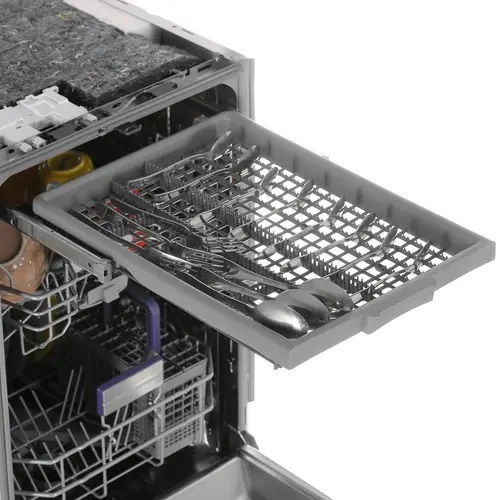 Beko BDIS38120A mebel ichiga o‘rnatiladigan idish-tovoq yuvish mashinasi narxi