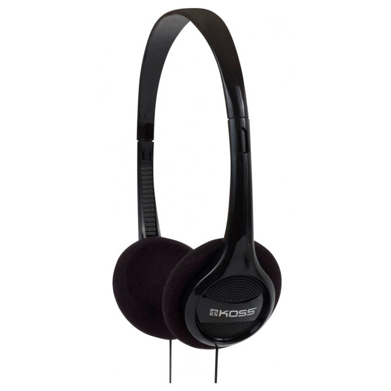 Koss KPH7K ABF V2 RW Black quloqchini sotib olish