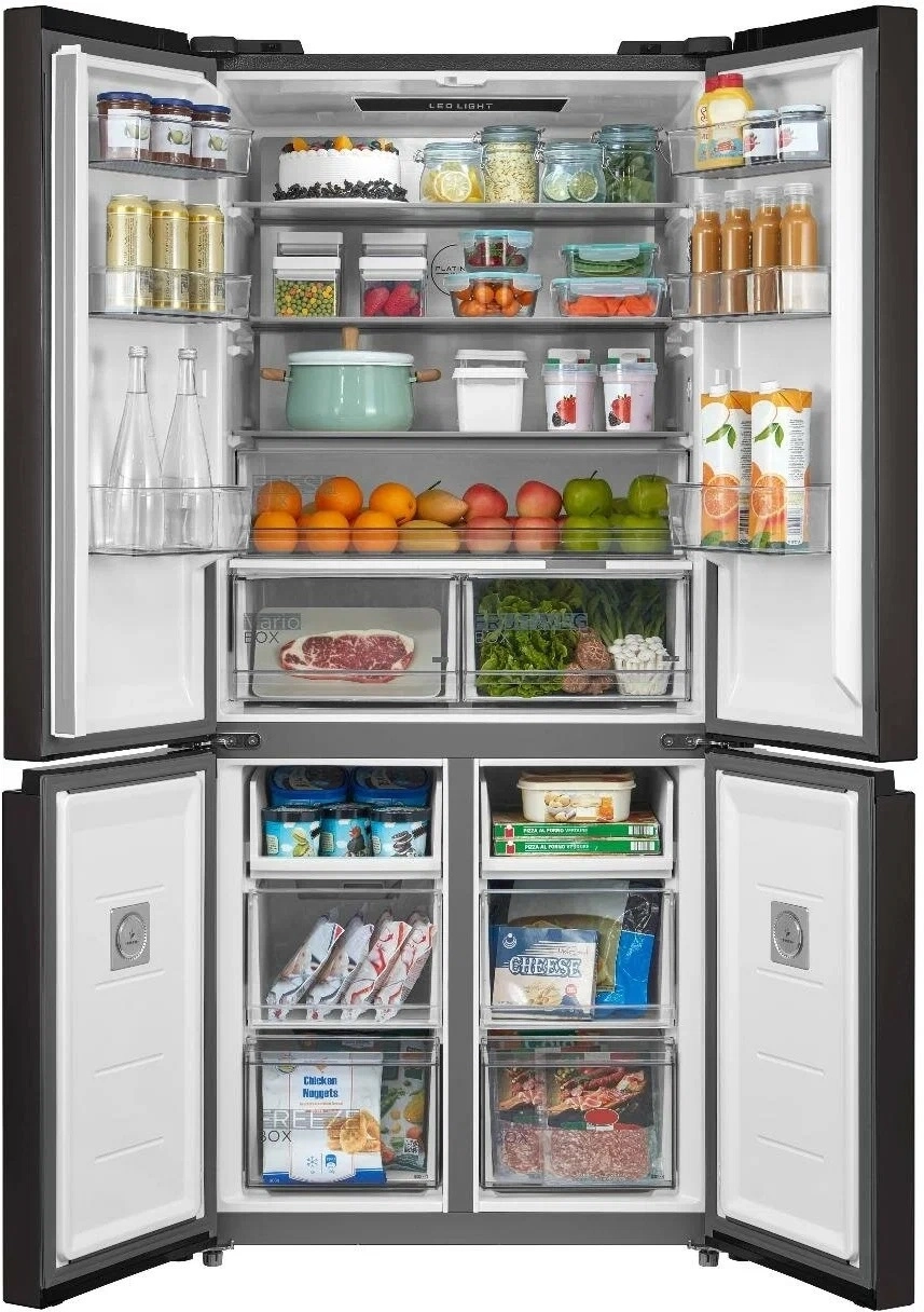 Холодильник Midea MDRM691MIE28 цена