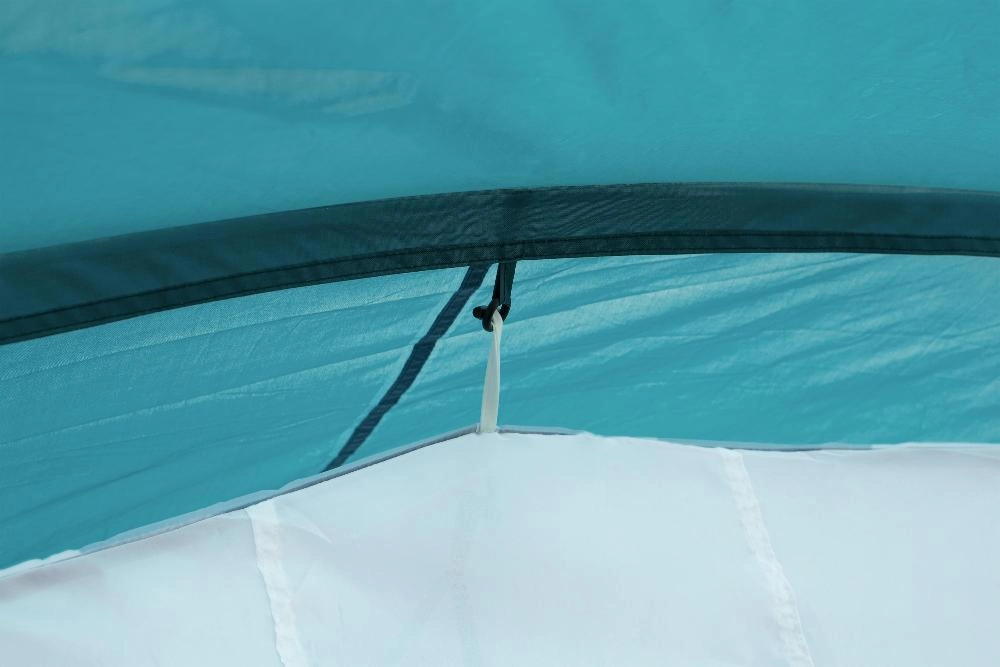 Шестиместная палатка Bestway Family Dome 6 490x380x195см 68095 цена