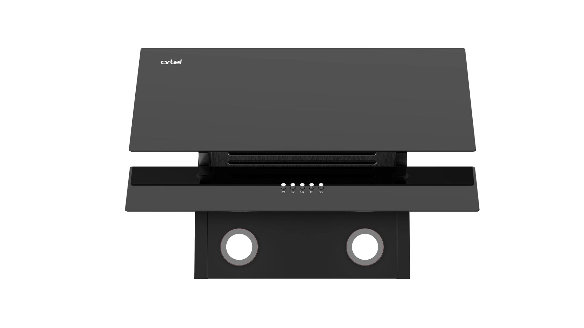 Artel Angled G160 Qora dudbo‘roni narxi