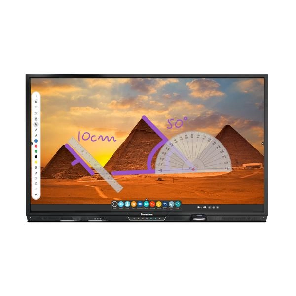 MEKI MD-86 Interaktiv sensorli paneli arzon