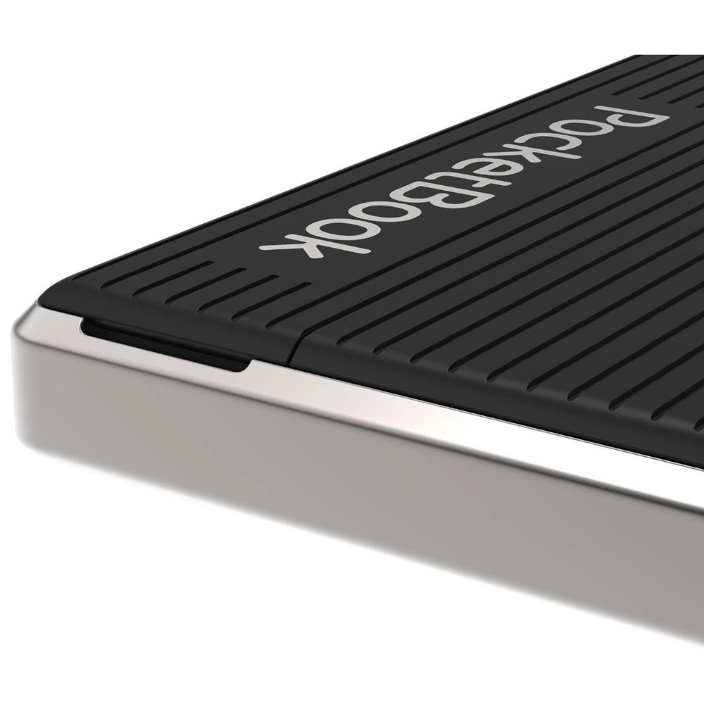 PocketBook 700 Stardust Silver elektron kitobi yetkazib berish