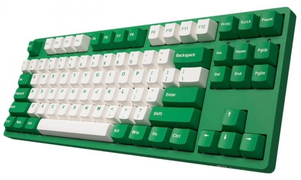 Akko 3087 V2 Matcha Red Bean Cherry Silent Red klaviaturasi narxi