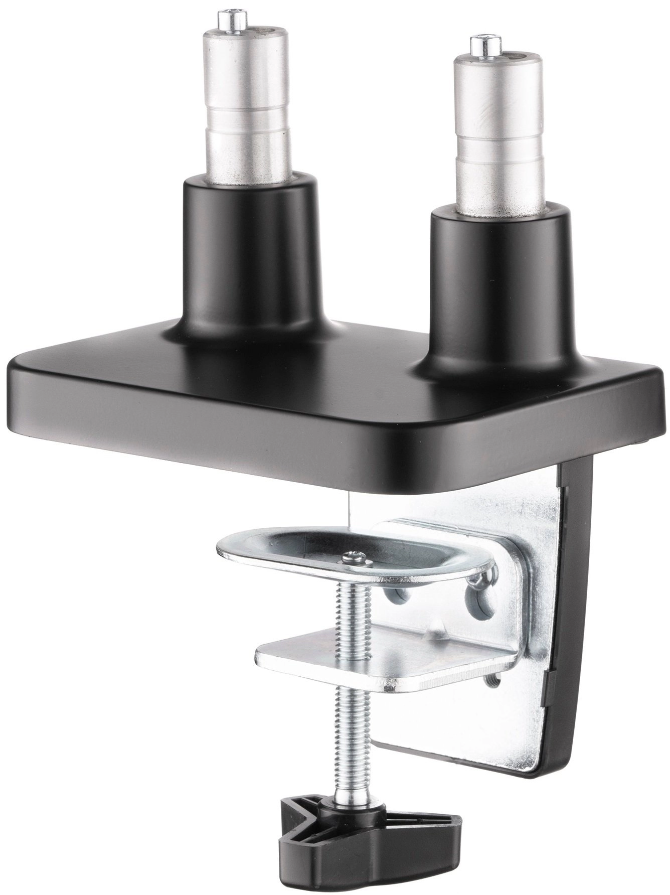 Кронштейн для двух мониторов 2E Кий цена