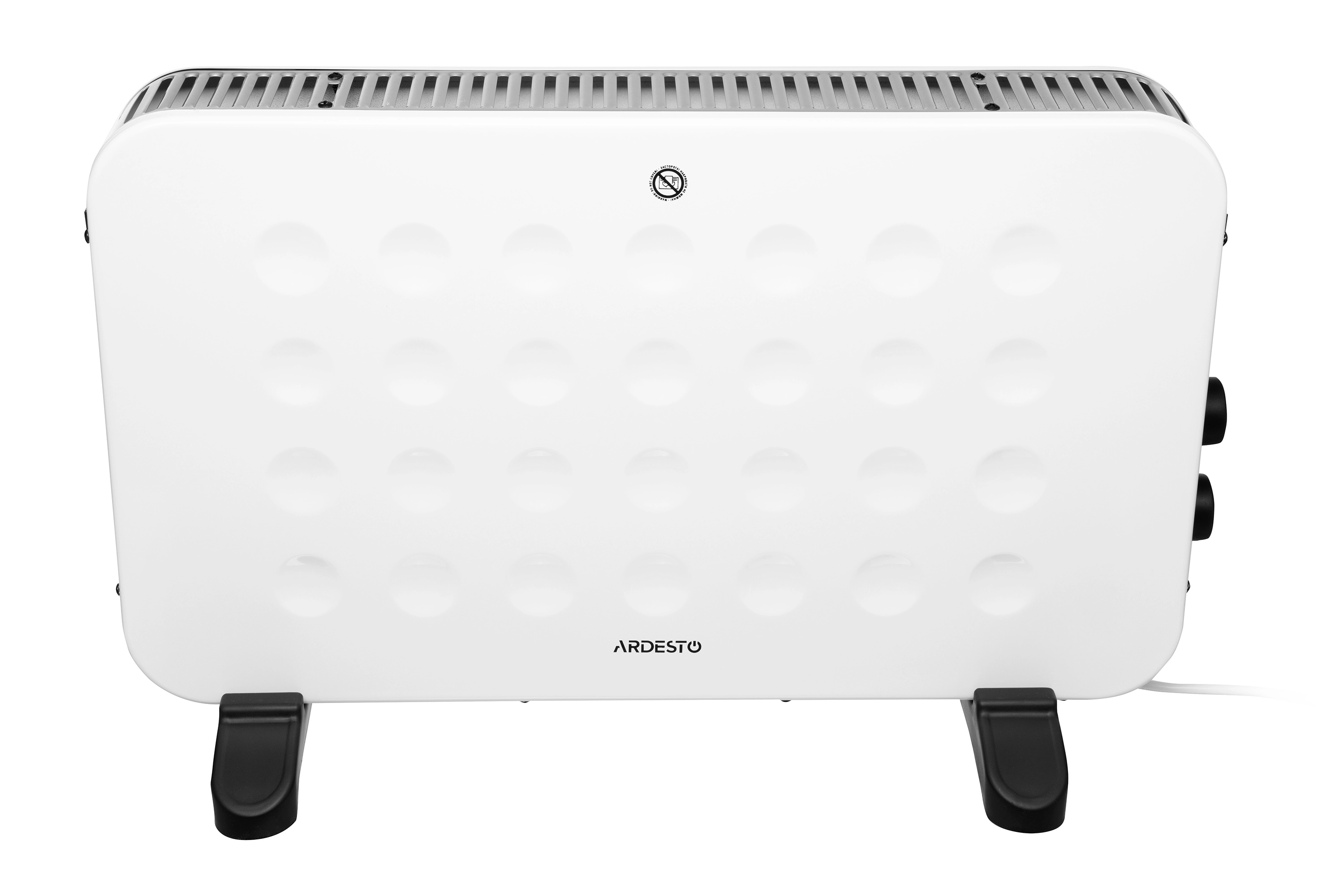 Конвектор электрический ARDESTO CHH-2000MWC - фото №7 Конвектор электрический ARDESTO CHH-2000MWC цена