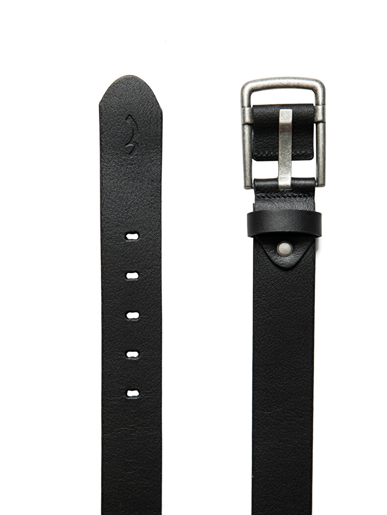 Ремень LTB BURUNO черный недорого