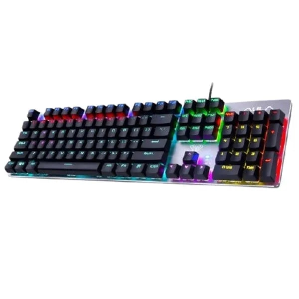 Игровая клавиатура Aula S2016 купить