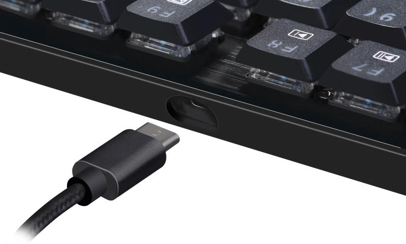 Redragon Dragonwarrior simli+simsiz klaviaturasi narxi