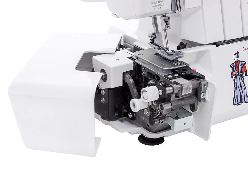 Janome Samurai 1000 overloki narxi