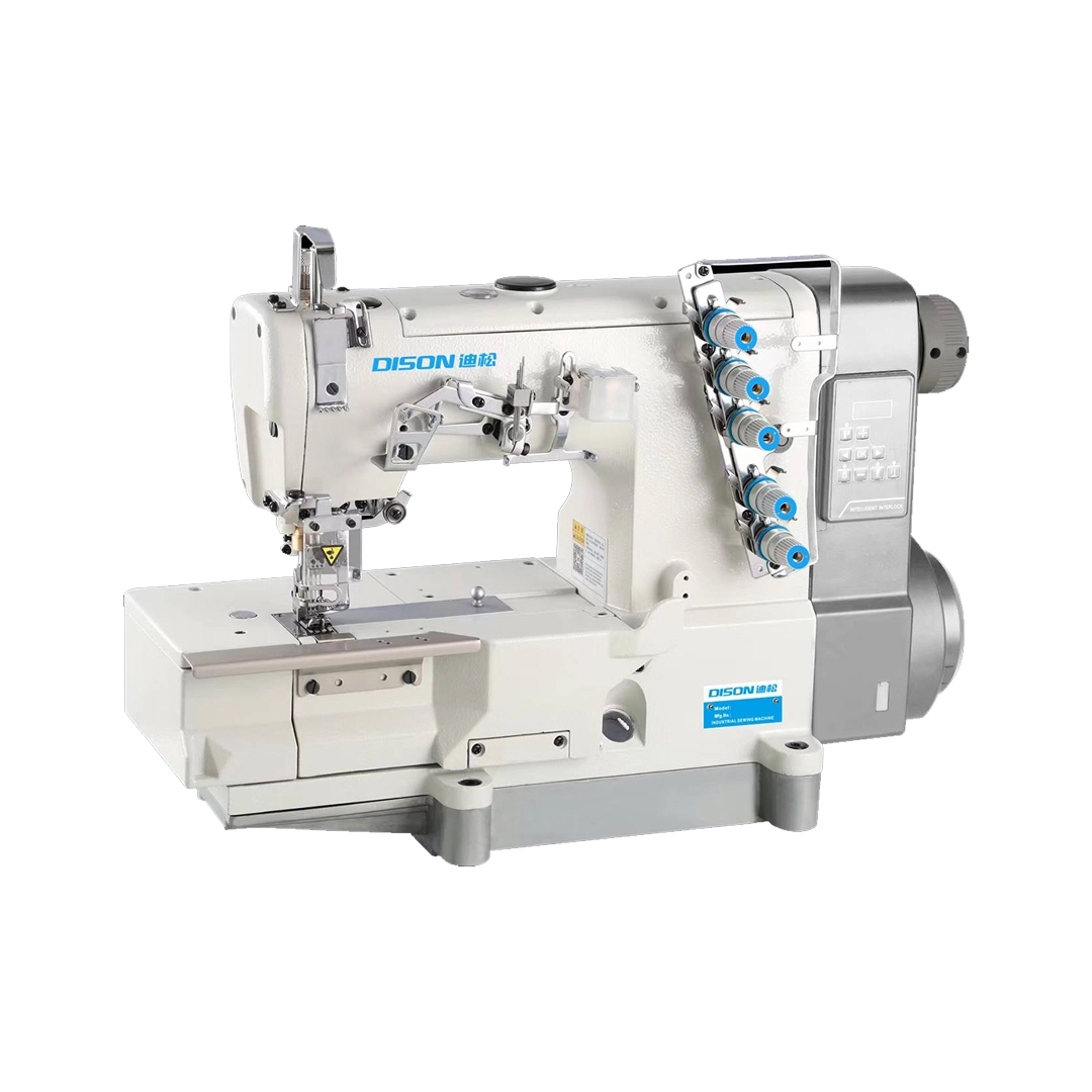 Беечная швейная машина Dison DS-500D-02BB купить