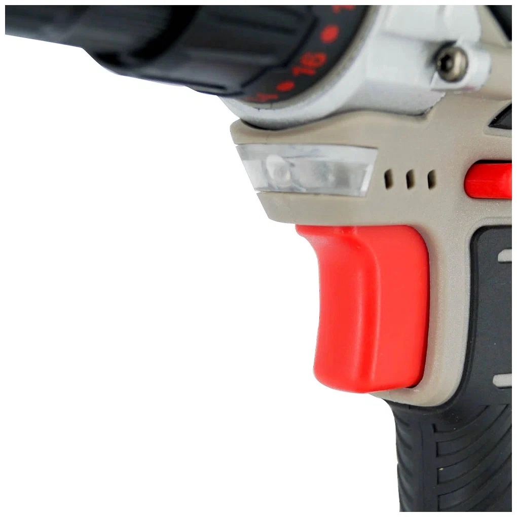 NUMBER ONE CD20/2,0-3 akkumulyatorli drel-shurupovert narxi