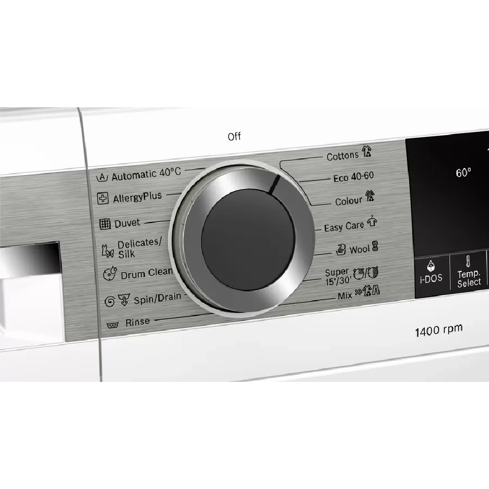 Bosch WGA25400ME 10 Kg kir yuvish mashinasi narxi