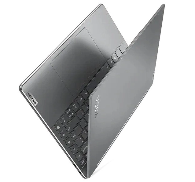 Ноутбук Lenovo Yoga 9 / Intel Core i5-1240P / DDR5 16GB / SSD 512GB / Intel Iris Xe Graphics / 14″ 2.8K / W11H цена