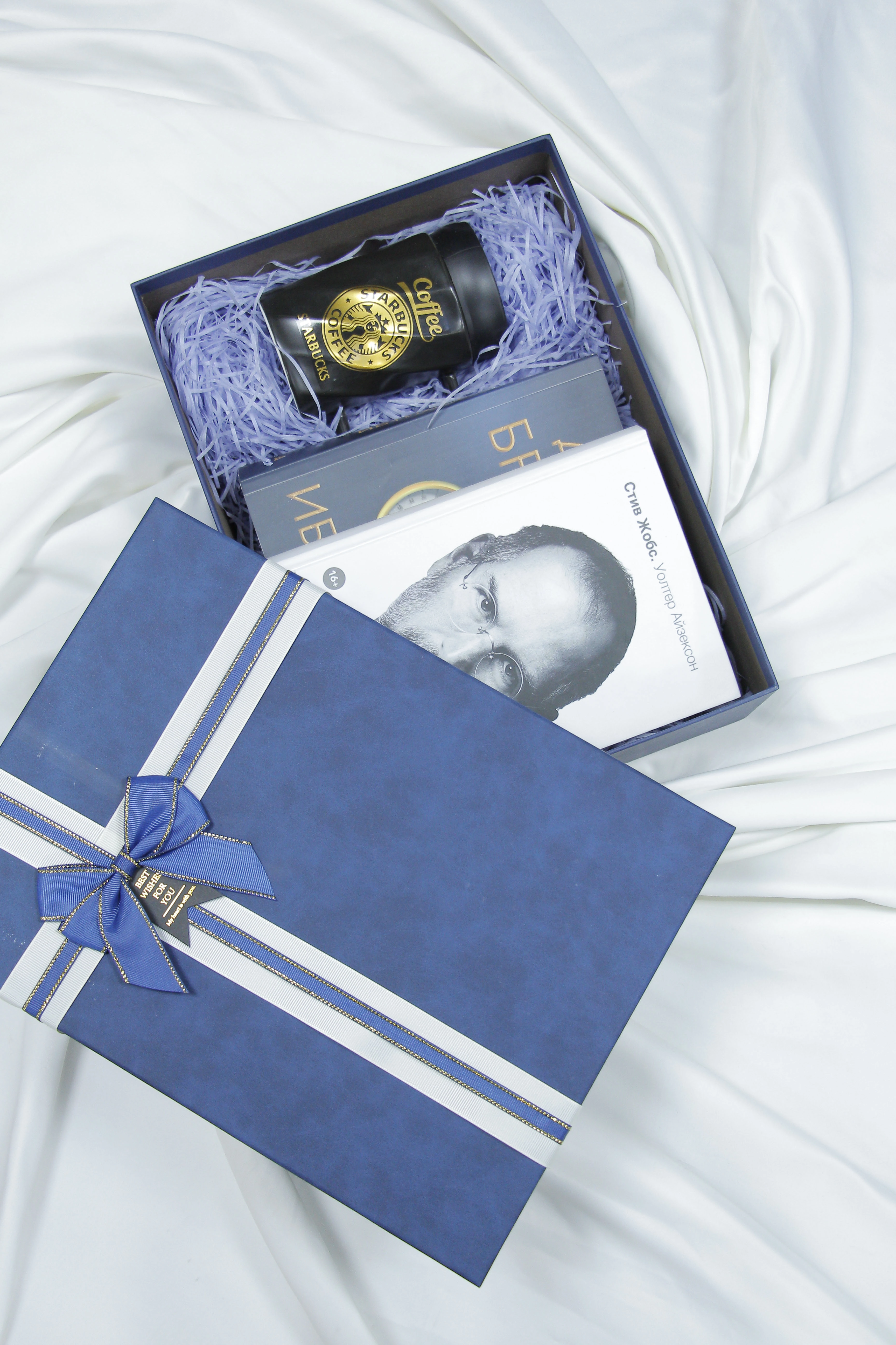 Sovg'a uchun to'plam. Ajoyib narx va yetkazib berish bepul. (319.000, Ajoyib bokal, Sovgʻabop quti) arzon